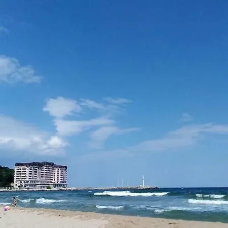 홈스테이 Central Close To The Sea Garden